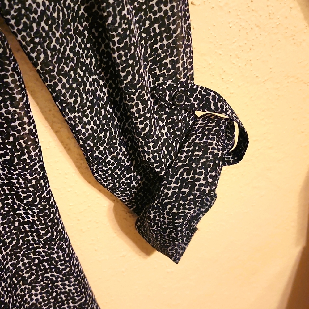 A.N.A. Tunic - Picture 4 of 4